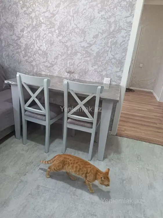 75 000 AZN - 3 otaqlı mənzil Satılır, Sumqayıt