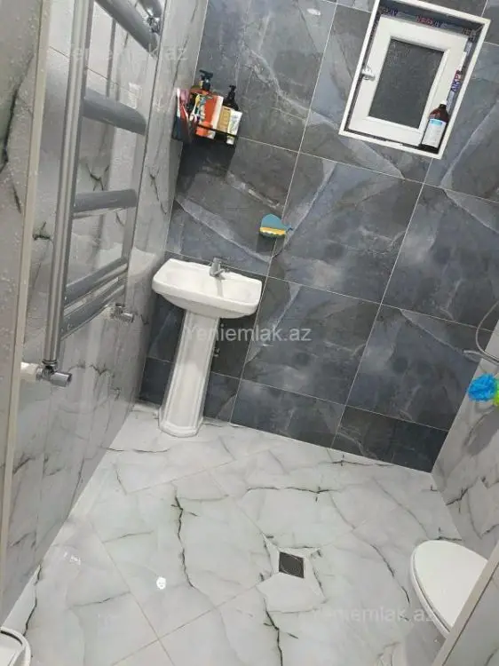 75 000 AZN - 3 otaqlı mənzil Satılır, Sumqayıt
