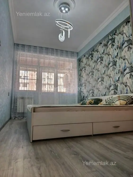 150 000 AZN - 2 otaqlı mənzil Satılır, Nizami, Bakı