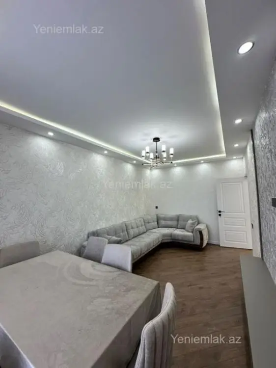 225 000 AZN - 3 otaqlı mənzil Satılır, Xətai, Bakı