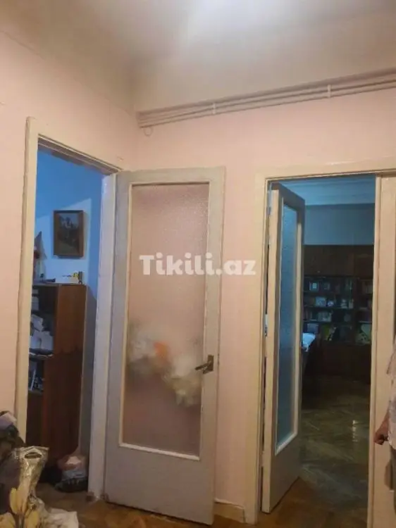 1 700 000 AZN - 4 otaqlı mənzil Satılır, İçəri şəhər, Səbail, Bakı