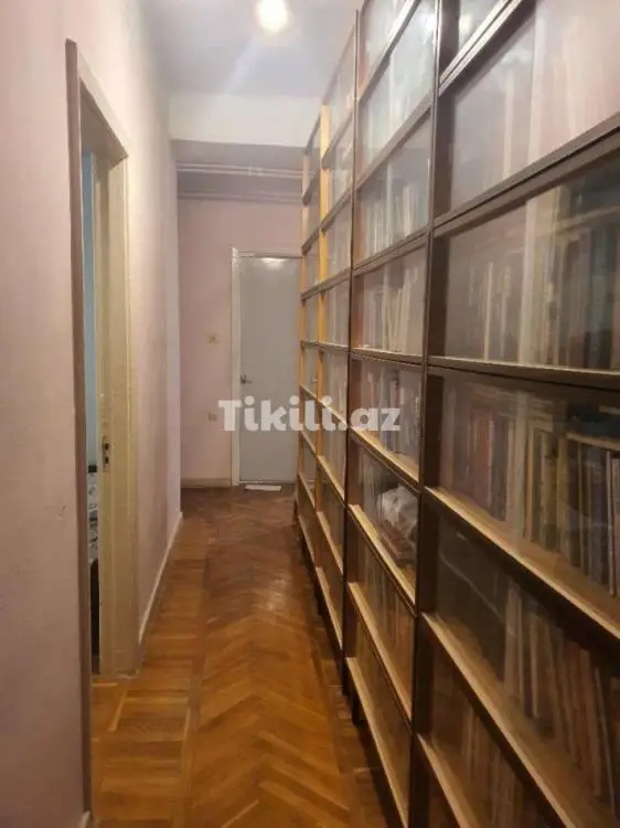 1 700 000 AZN - 4 otaqlı mənzil Satılır, İçəri şəhər, Səbail, Bakı