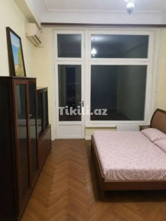 1 700 000 AZN - 4 otaqlı mənzil Satılır, İçəri şəhər, Səbail, Bakı
