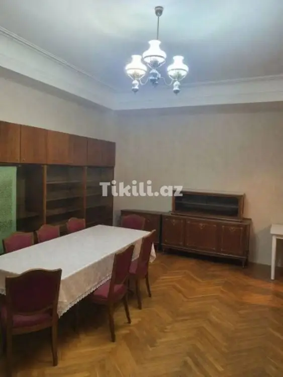 1 700 000 AZN - 4 otaqlı mənzil Satılır, İçəri şəhər, Səbail, Bakı