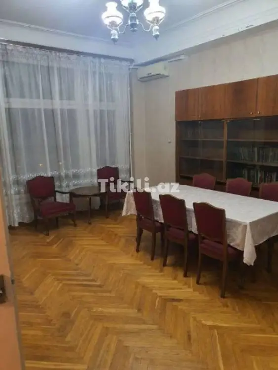 1 700 000 AZN - 4 otaqlı mənzil Satılır, İçəri şəhər, Səbail, Bakı