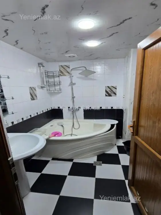 228 000 AZN - 3 otaqlı mənzil Satılır, Əhmədli, Xətai, Bakı