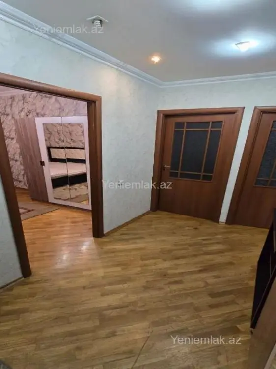 228 000 AZN - 3 otaqlı mənzil Satılır, Əhmədli, Xətai, Bakı