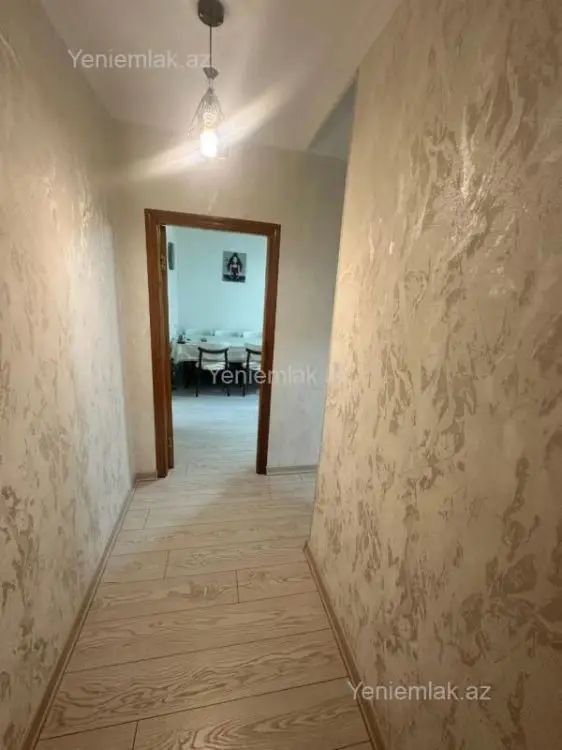 115 000 AZN - 2 otaqlı mənzil Satılır, Xətai, Bakı