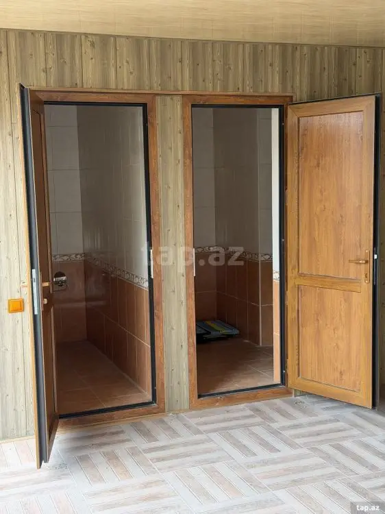 2 000 AZN - 2 otaqlı mənzil , Mərdəkan, Xəzər, Bakı