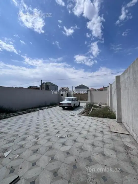 140 000 AZN - 4 otaqlı mənzil Satılır, Masazır, Abşeron