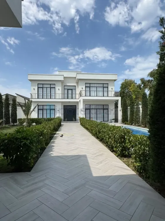 595 000 AZN - 5 otaqlı mənzil Satılır, Mərdəkan, Xəzər, Bakı