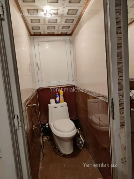 183 000 AZN - 2 otaqlı mənzil Satılır, Nəsimi, Bakı