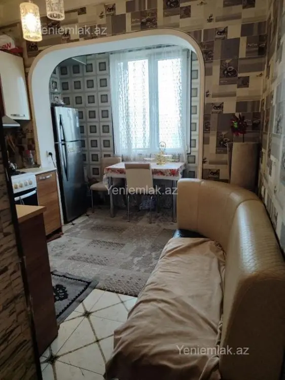 183 000 AZN - 2 otaqlı mənzil Satılır, Nəsimi, Bakı