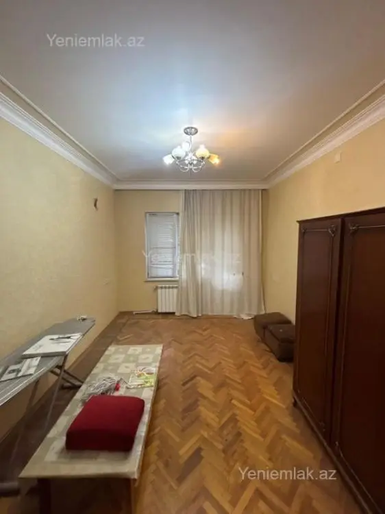 186 000 AZN - 3 otaqlı mənzil Satılır, Xətai, Bakı