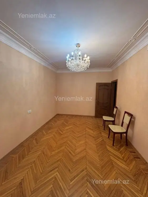 186 000 AZN - 3 otaqlı mənzil Satılır, Xətai, Bakı