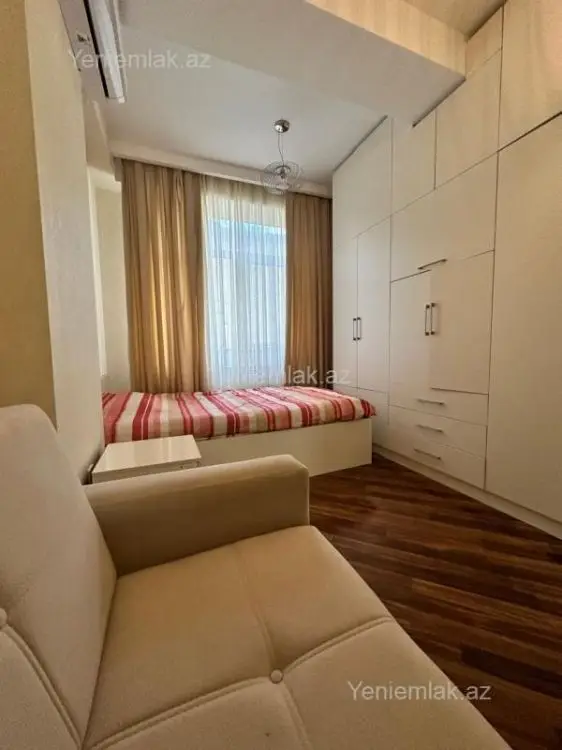 239 500 AZN - 2 otaqlı mənzil Satılır, 8-ci mikrorayon, Binəqədi, Bakı