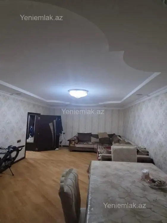 175 000 AZN - 3 otaqlı mənzil Satılır, Nizami, Bakı