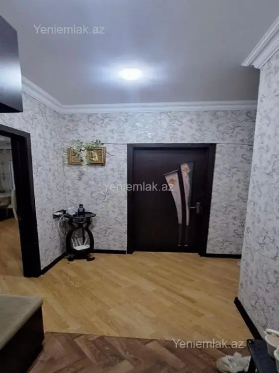 175 000 AZN - 3 otaqlı mənzil Satılır, Nizami, Bakı