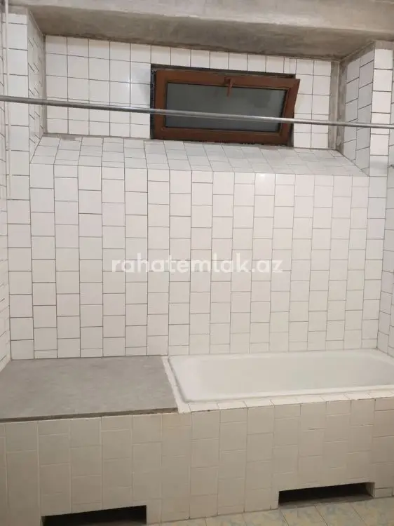 1 700 000 AZN - 4 otaqlı mənzil Satılır, Səbail, Bakı