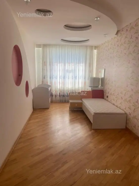 220 000 AZN - 3 otaqlı mənzil Satılır, Xətai, Bakı