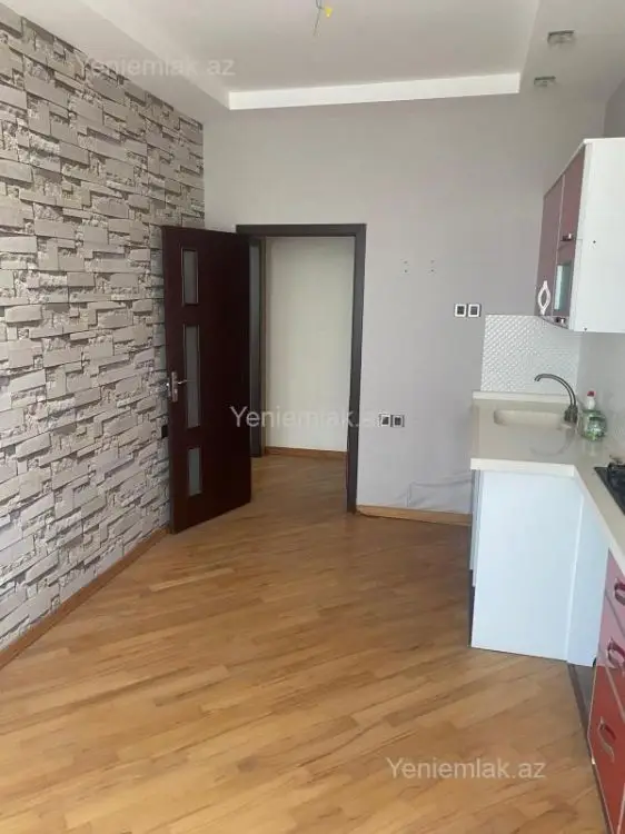 220 000 AZN - 3 otaqlı mənzil Satılır, Xətai, Bakı