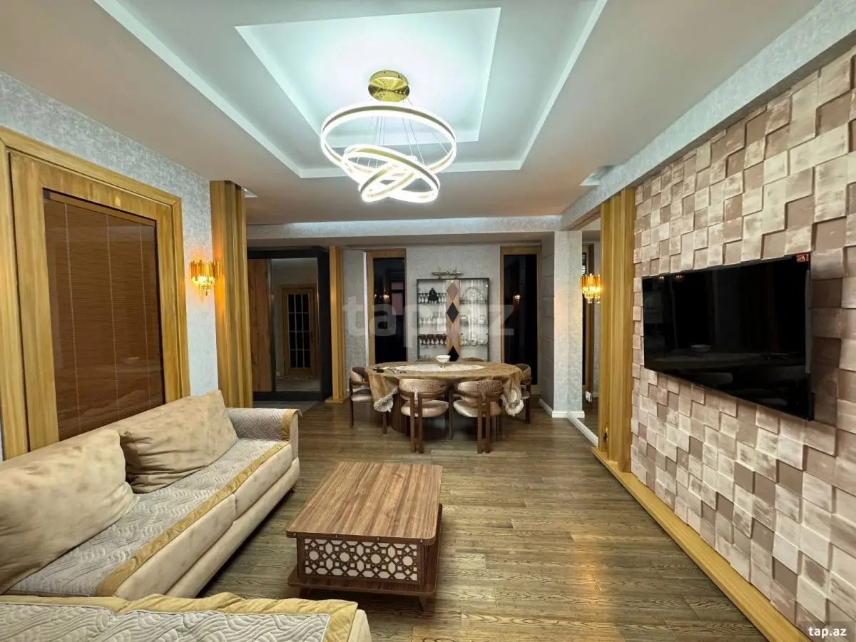 102 000 AZN - 2 otaqlı mənzil, Masazır, Abşeron