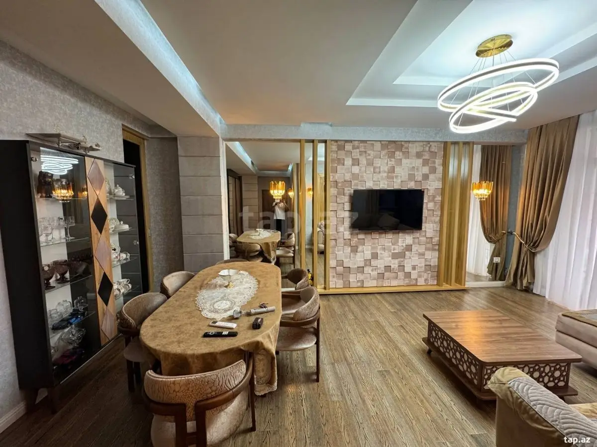 102 000 AZN - 2 otaqlı mənzil, Masazır, Abşeron