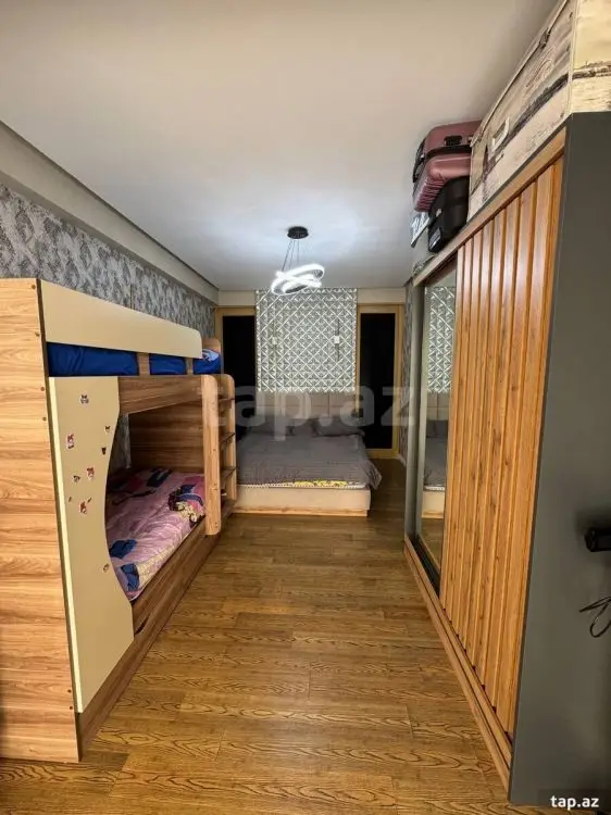 102 000 AZN - 2 otaqlı mənzil, Masazır, Abşeron