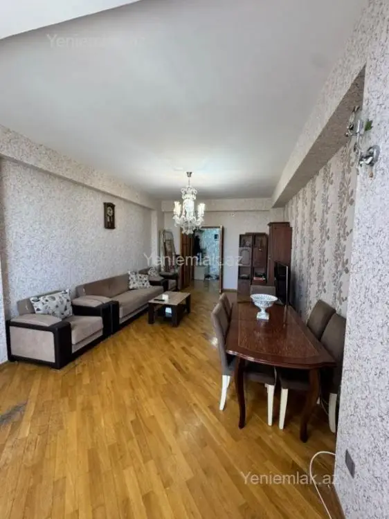 235 000 AZN - 3 otaqlı mənzil Satılır, 9-cu mikrorayon, Binəqədi, Bakı