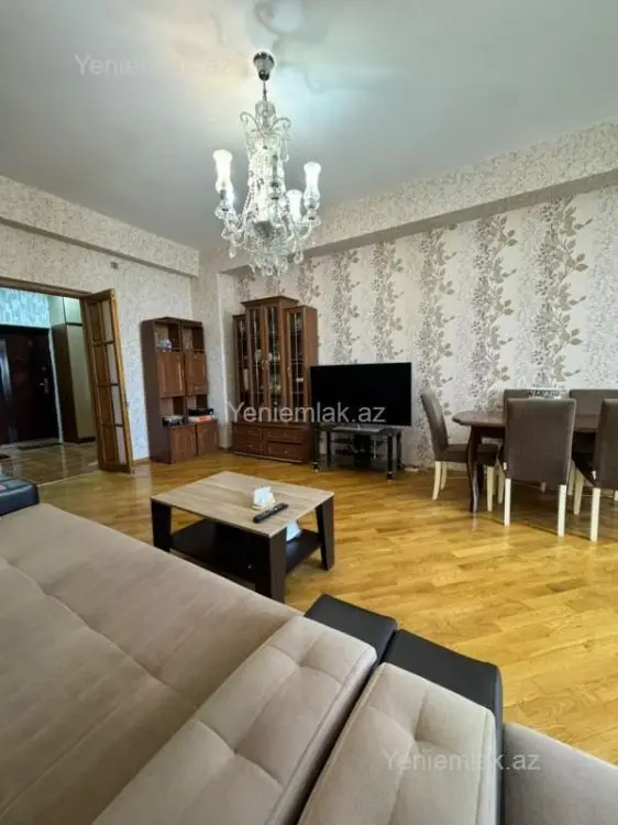 235 000 AZN - 3 otaqlı mənzil Satılır, 9-cu mikrorayon, Binəqədi, Bakı