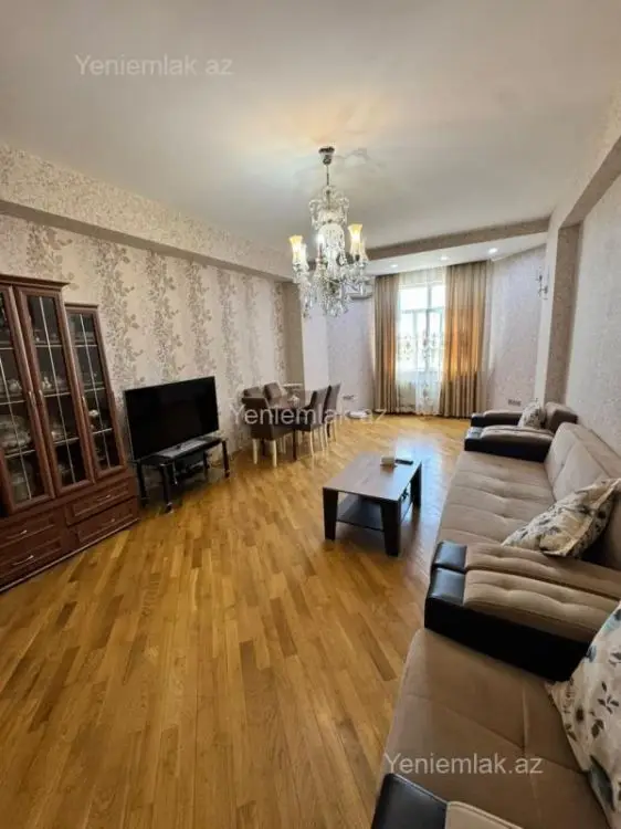 235 000 AZN - 3 otaqlı mənzil Satılır, 9-cu mikrorayon, Binəqədi, Bakı