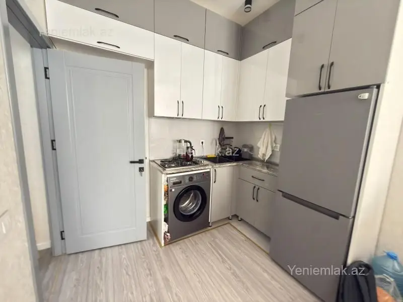 248 000 AZN - 2 otaqlı mənzil Satılır, Yasamal qəs., Nizami, Bakı