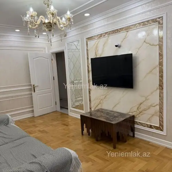 275 000 AZN - 3 otaqlı mənzil Satılır, 8-ci mikrorayon, Binəqədi, Bakı