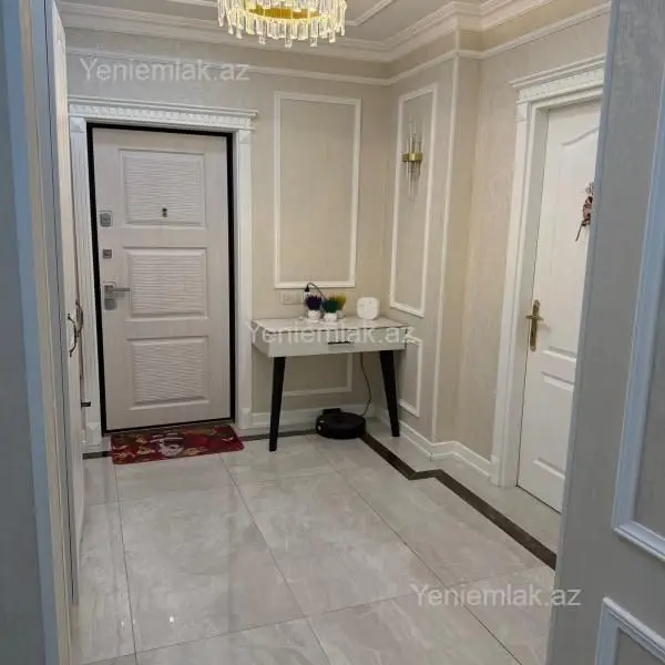 275 000 AZN - 3 otaqlı mənzil Satılır, 8-ci mikrorayon, Binəqədi, Bakı