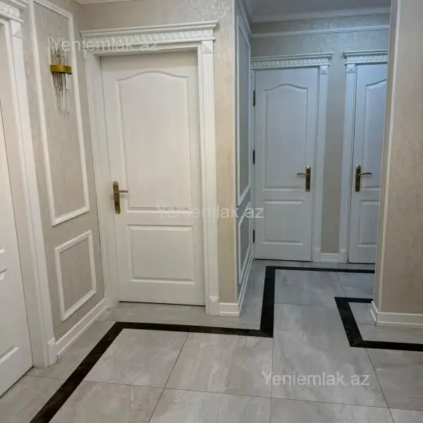 275 000 AZN - 3 otaqlı mənzil Satılır, 8-ci mikrorayon, Binəqədi, Bakı