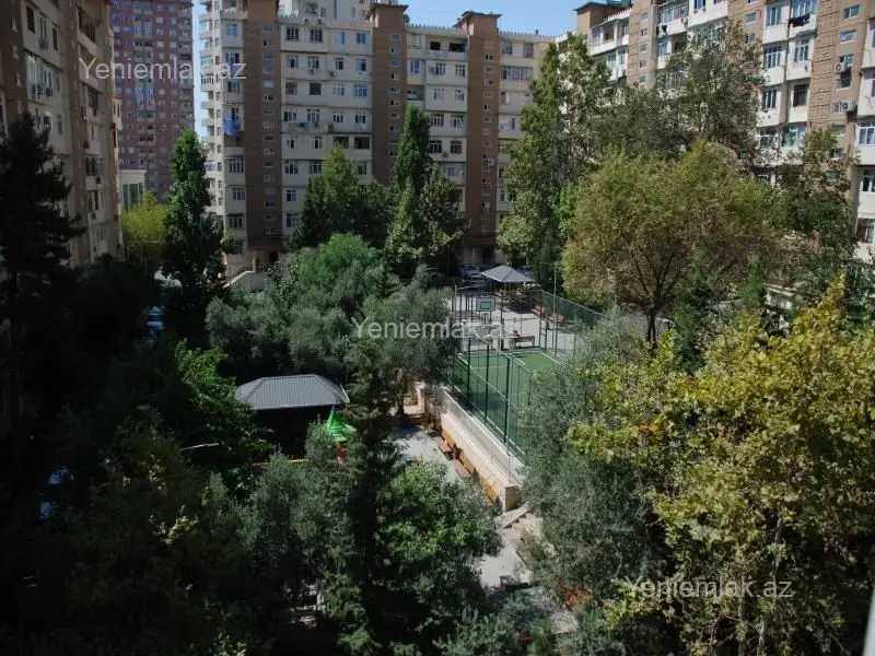 135 000 AZN - 2 otaqlı mənzil Satılır, Yeni Yasamal qəs., Yasamal, Bakı