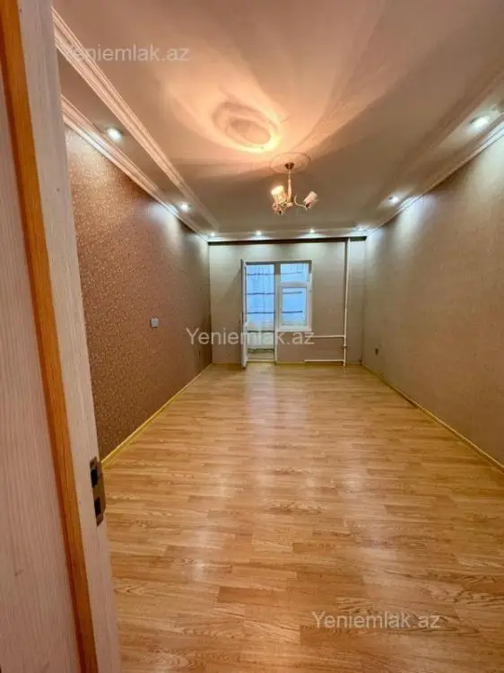 135 000 AZN - 2 otaqlı mənzil Satılır, Yeni Yasamal qəs., Yasamal, Bakı