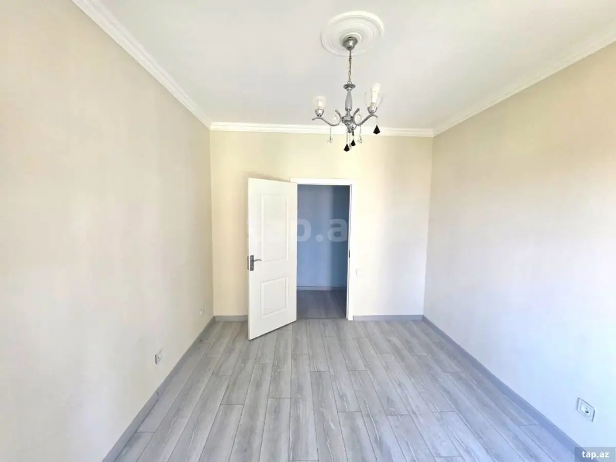 155 000 AZN - 2 otaqlı mənzil, Bakıxanov qəs., Sabunçu, Bakı