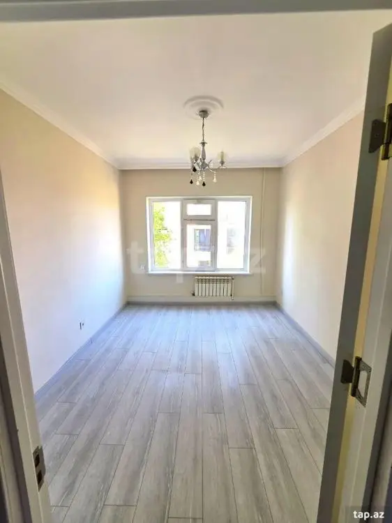 155 000 AZN - 2 otaqlı mənzil, Bakıxanov qəs., Sabunçu, Bakı
