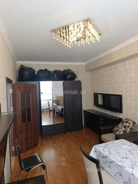 115 000 AZN - 2 otaqlı mənzil Satılır, Xırdalan