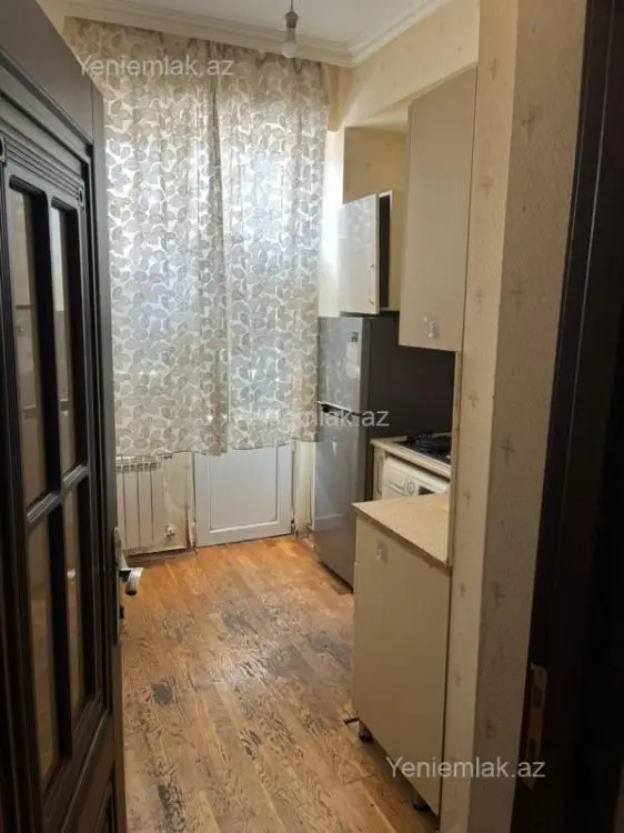 115 000 AZN - 2 otaqlı mənzil Satılır, Xırdalan