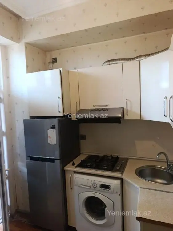 115 000 AZN - 2 otaqlı mənzil Satılır, Xırdalan