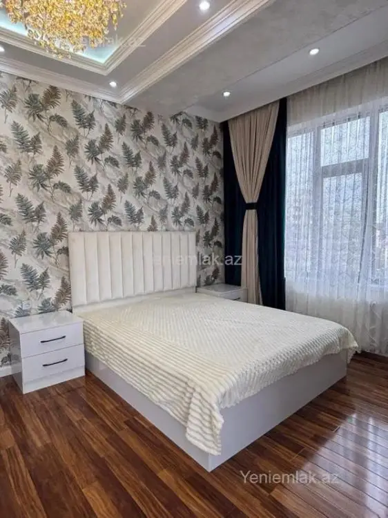 285 000 AZN - 3 otaqlı mənzil Satılır, Nəsimi, Bakı