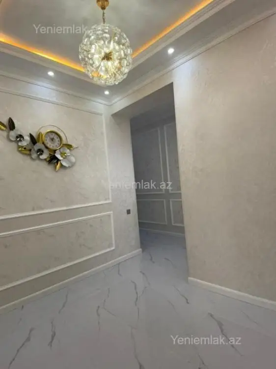 285 000 AZN - 3 otaqlı mənzil Satılır, Nəsimi, Bakı