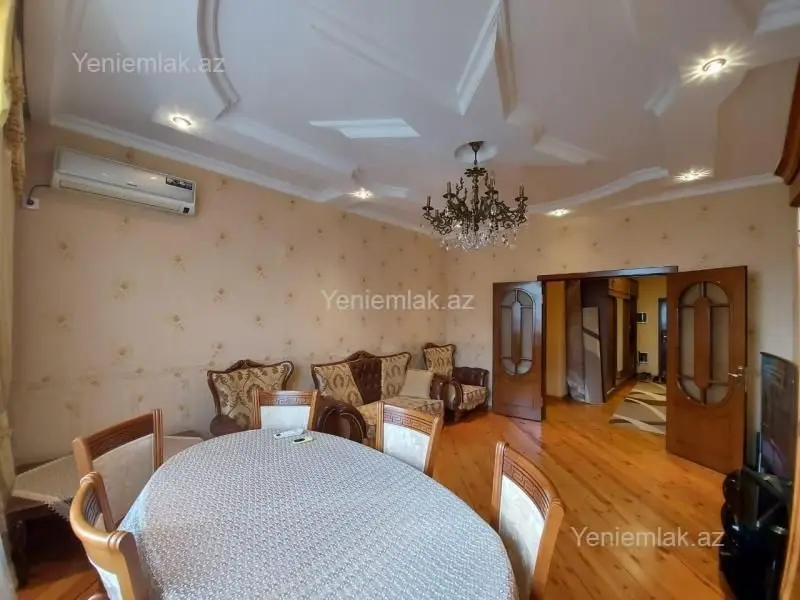 225 000 AZN - 2 otaqlı mənzil Satılır, 7-ci mikrorayon, Binəqədi, Bakı