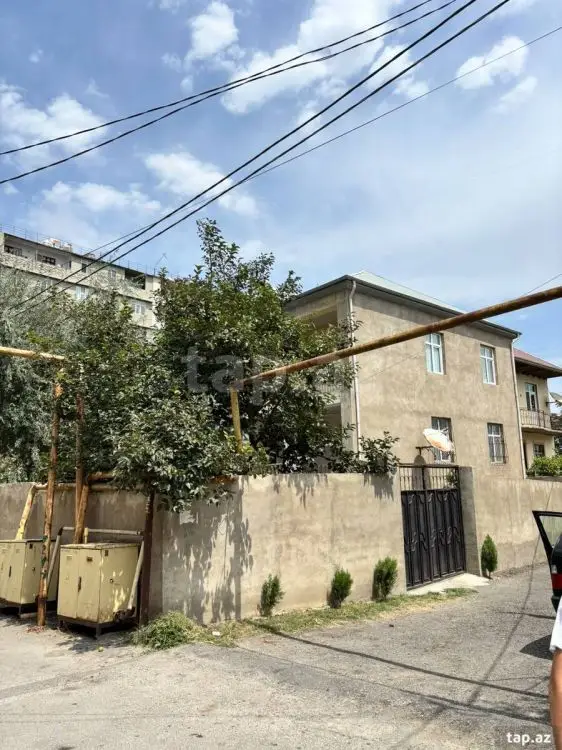 650 000 AZN - 10 otaqlı mənzil, Xətai, Bakı
