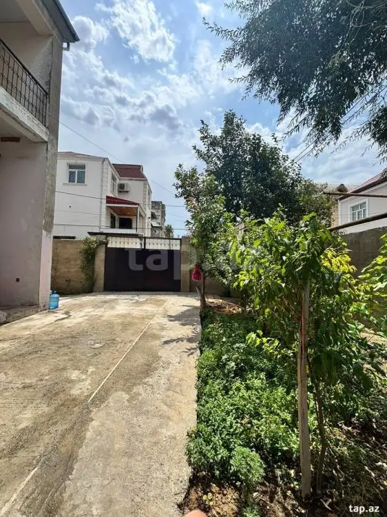 650 000 AZN - 10 otaqlı mənzil, Xətai, Bakı