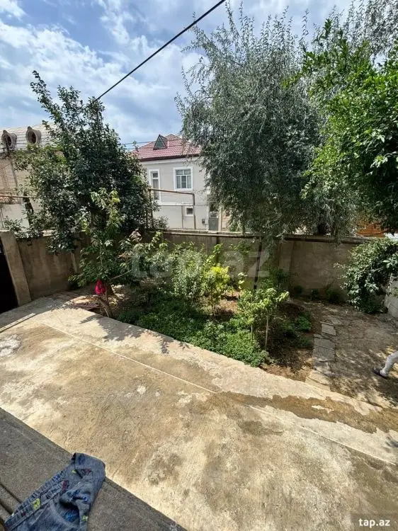 650 000 AZN - 10 otaqlı mənzil, Xətai, Bakı