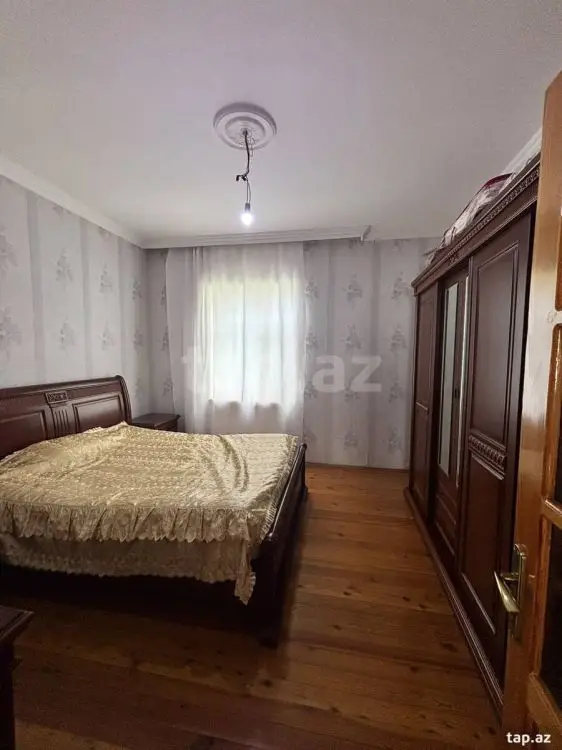 650 000 AZN - 10 otaqlı mənzil, Xətai, Bakı