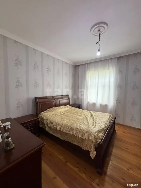 650 000 AZN - 10 otaqlı mənzil, Xətai, Bakı